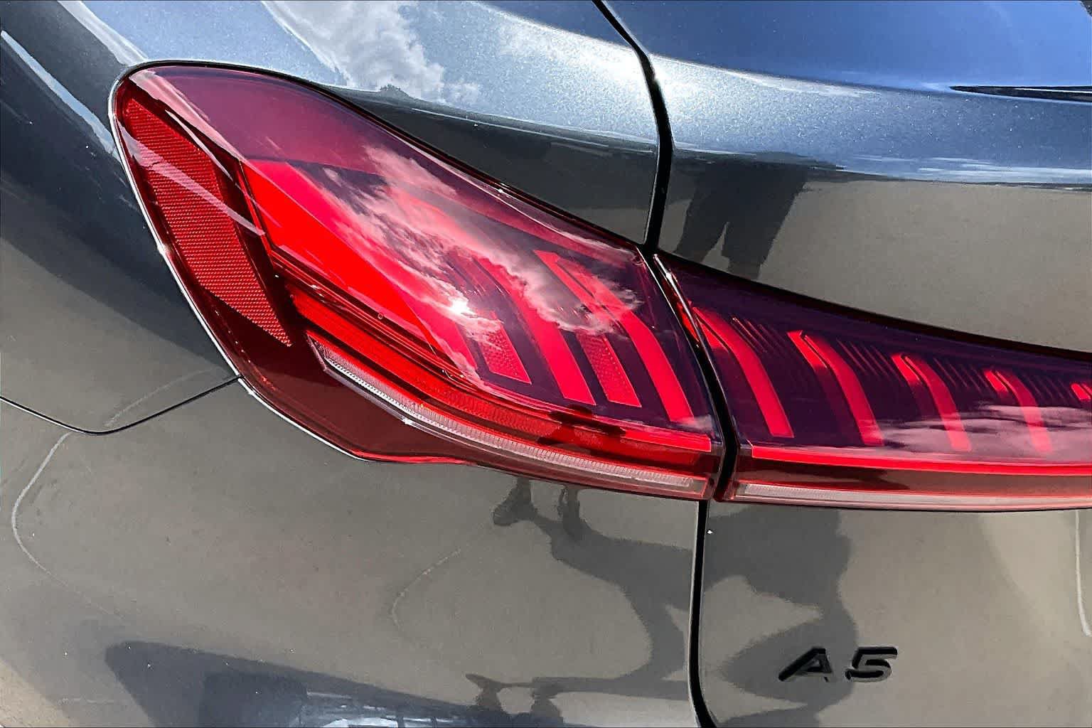 New 2026 Audi A5 2.0T Premium Plus AWD/4WD image 14