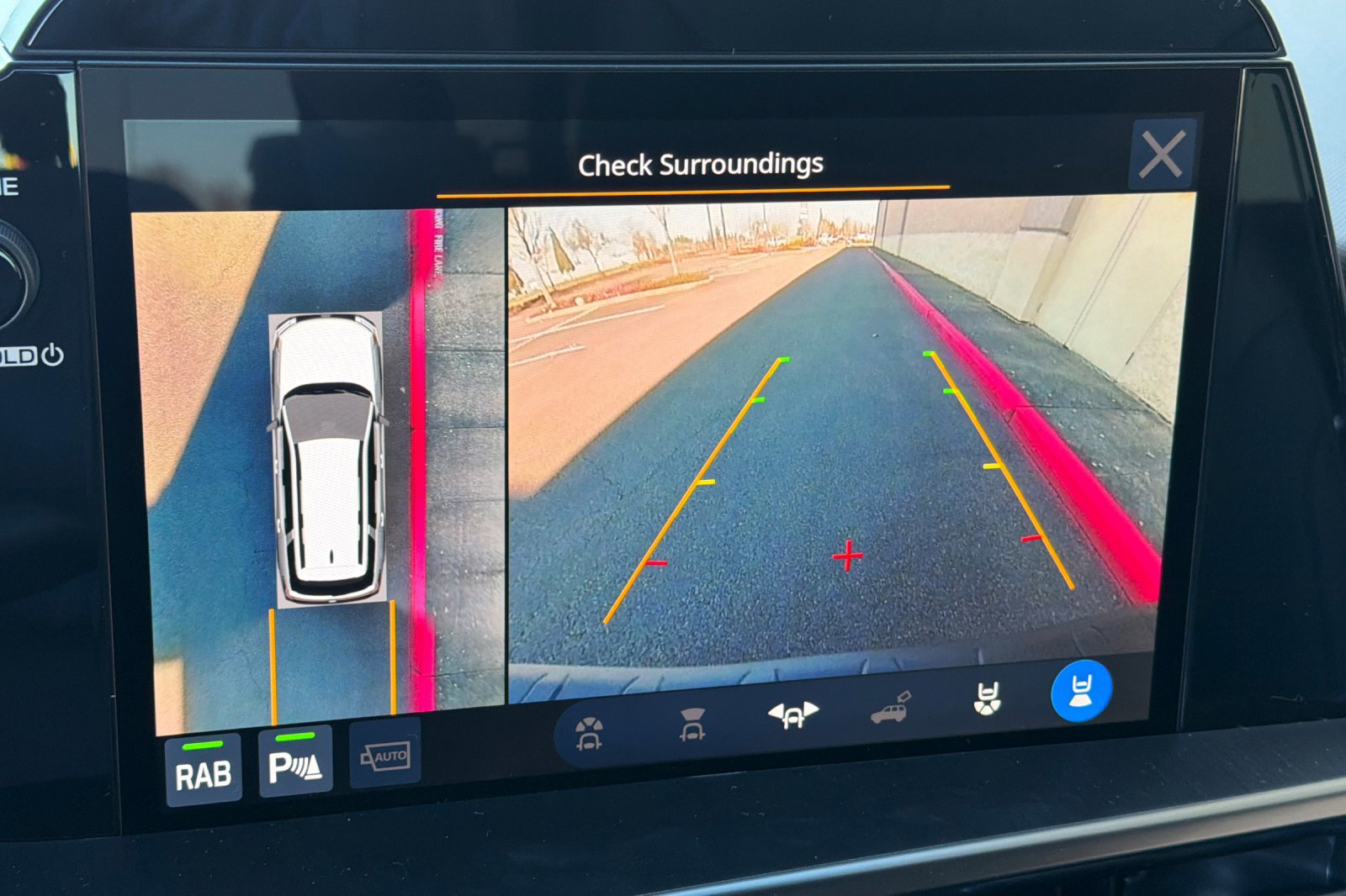 New 2026 Subaru Outback Touring XT image 19