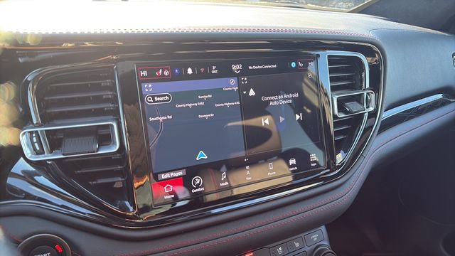 Used 2024 Dodge Durango Citadel image 26