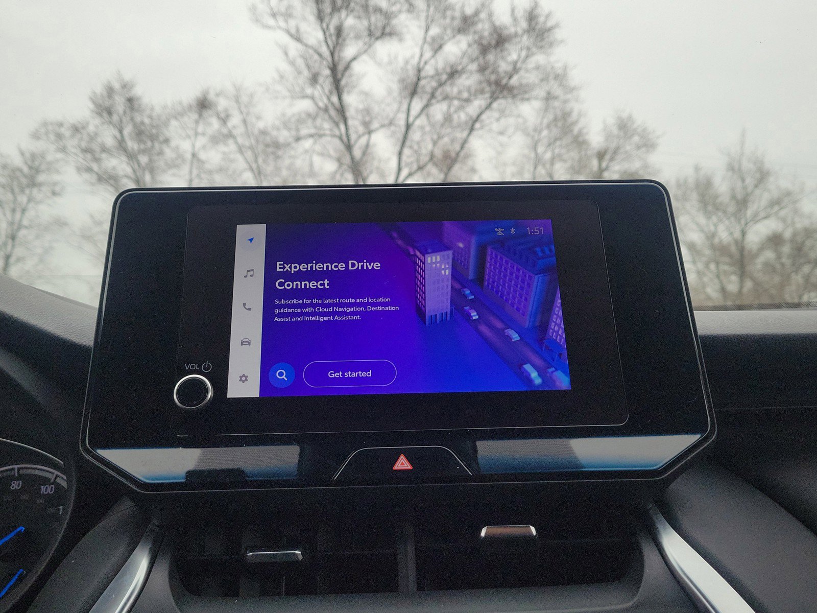 Used 2024 Toyota Venza LE AWD/4WD image 27