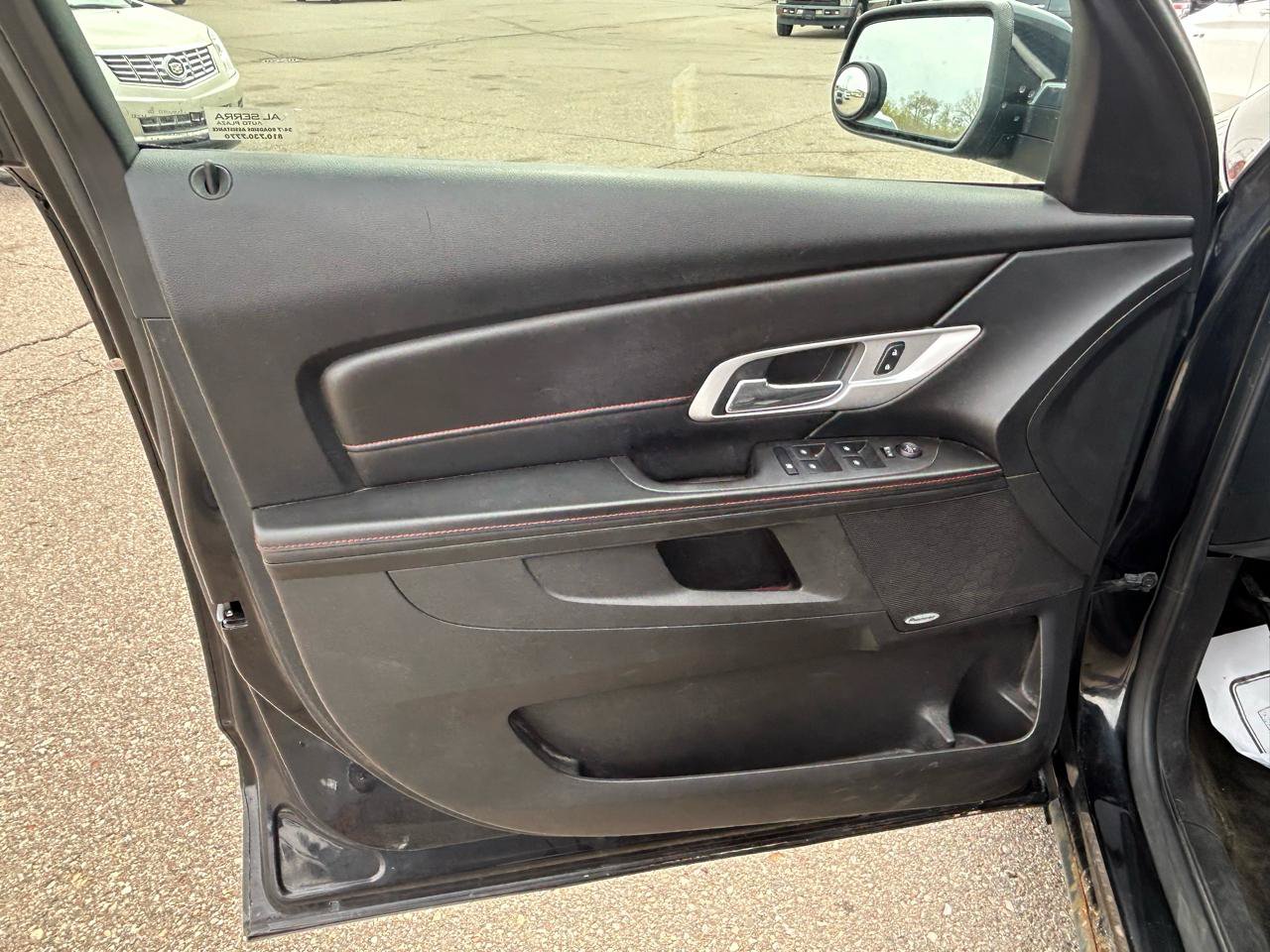 Used 2015 GMC Terrain SLE w/ Convenience Package FWD image 14