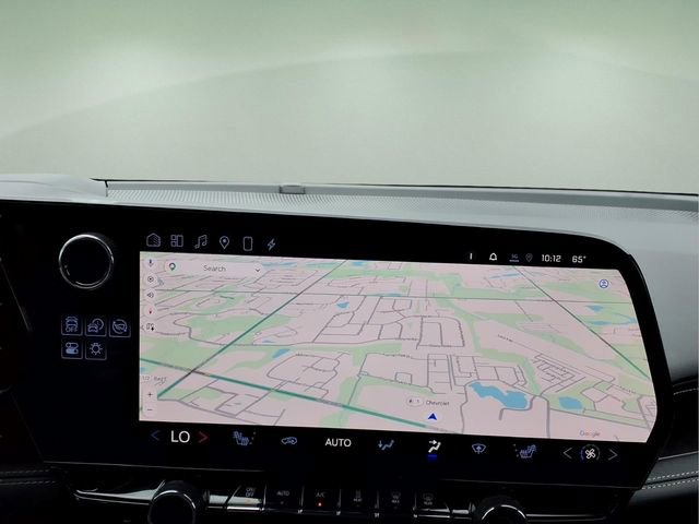 Used 2024 Chevrolet Blazer EV LT image 19