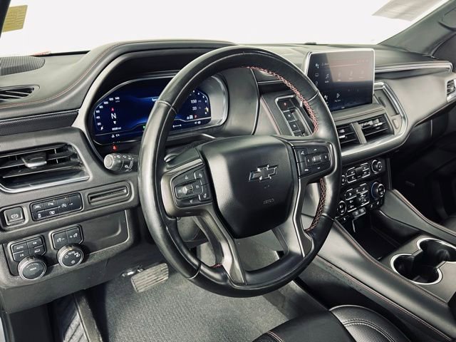 Used 2024 Chevrolet Suburban RST w/ Luxury Package image 9