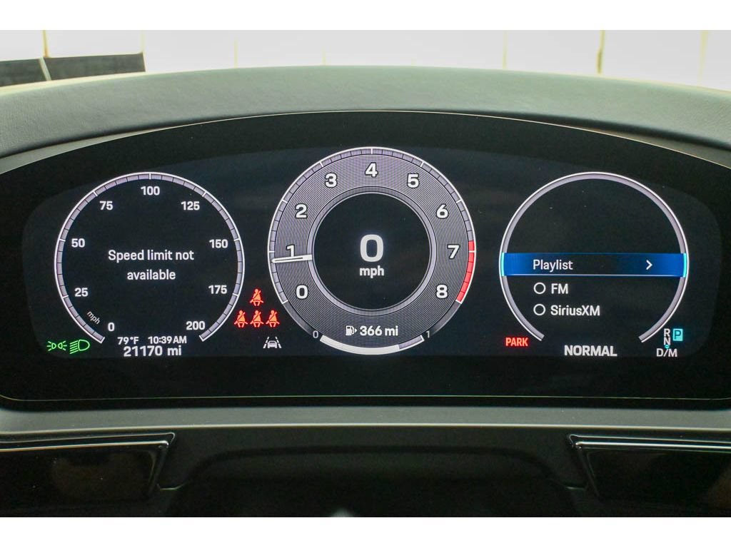 Used 2024 Porsche Cayenne S AWD/4WD image 46