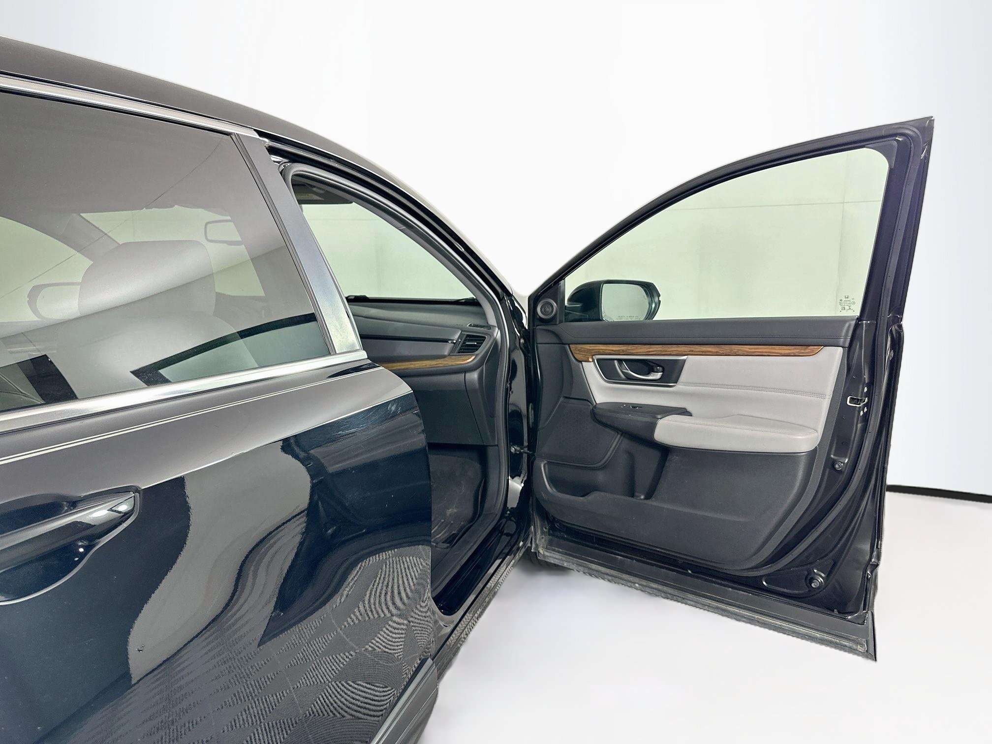Used 2020 Honda CR-V EX-L image 32
