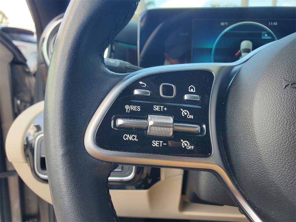 Used 2019 Mercedes-Benz A 220 image 23