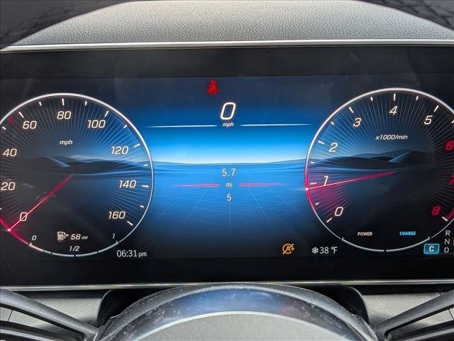 New 2026 Mercedes-Benz GLC 300 4MATIC image 10