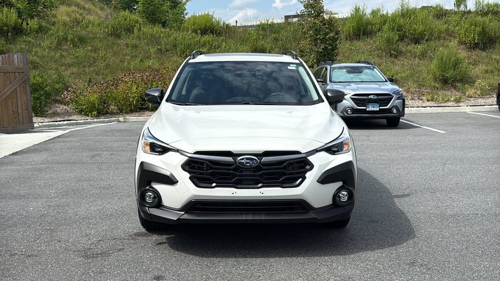 Certified 2024 Subaru Crosstrek 2.0i Premium AWD/4WD image 2