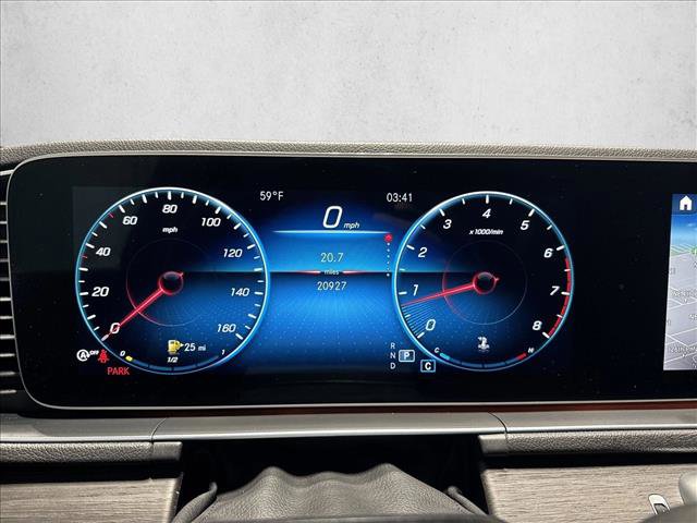 Certified 2022 Mercedes-Benz GLE 350 GLE 350 image 26