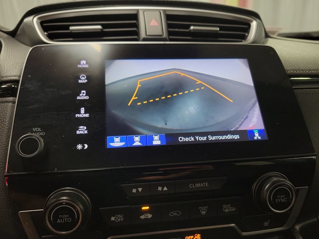 Used 2018 Honda CR-V EX-L image 17