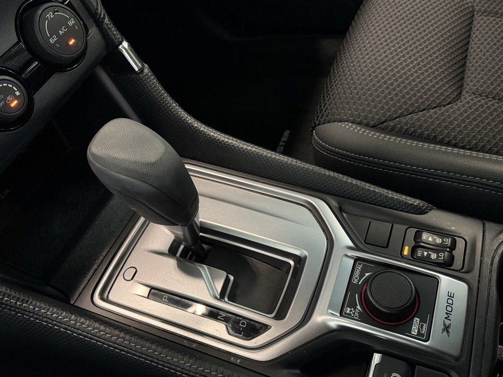 Used 2024 Subaru Forester Premium image 12