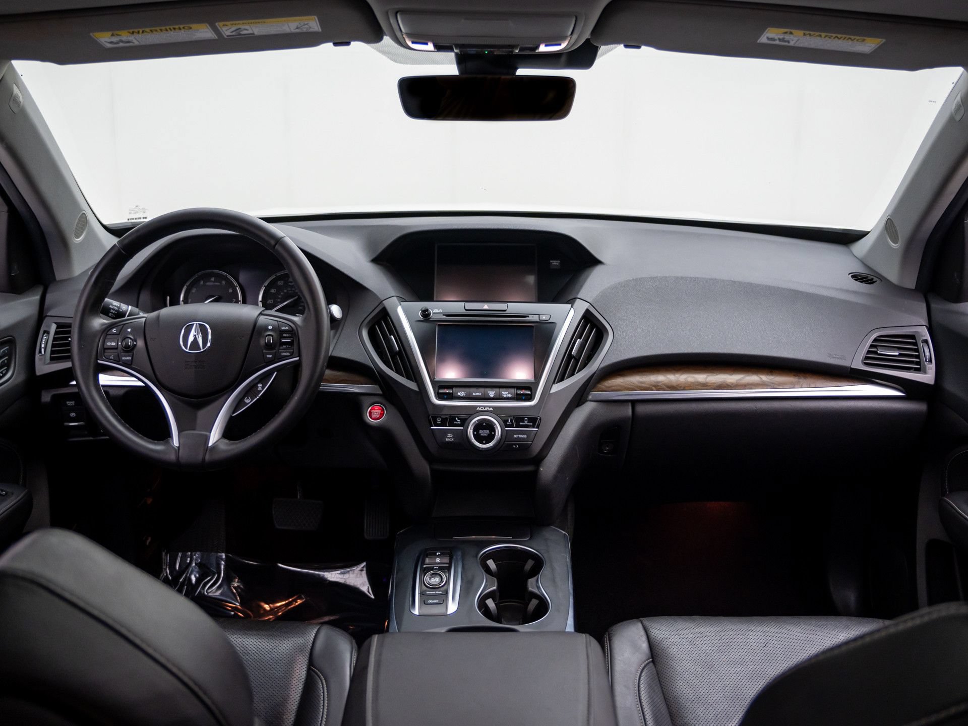 Used 2020 Acura MDX SH-AWD w/ Technology Package image 10