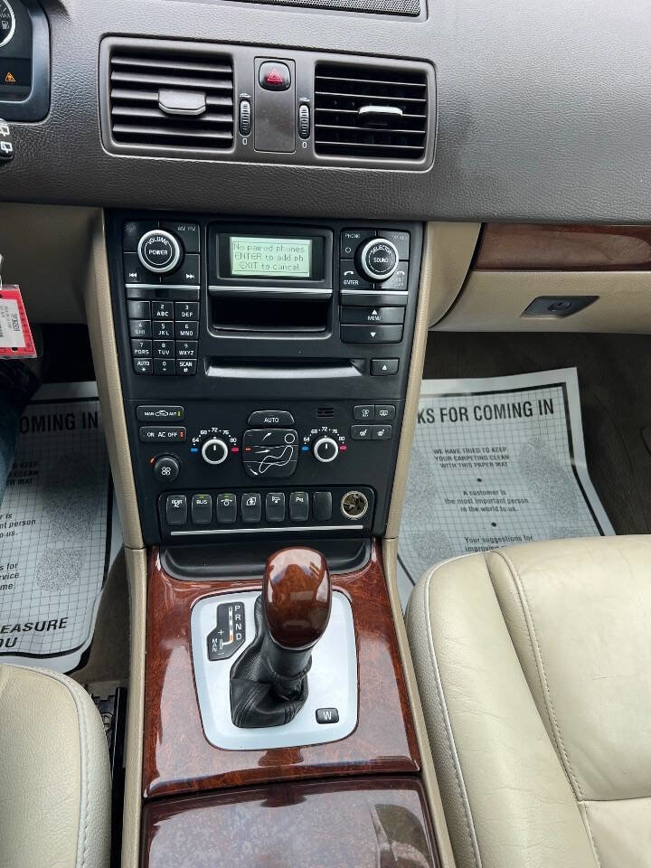 Used 2014 Volvo XC90 3.2 image 33