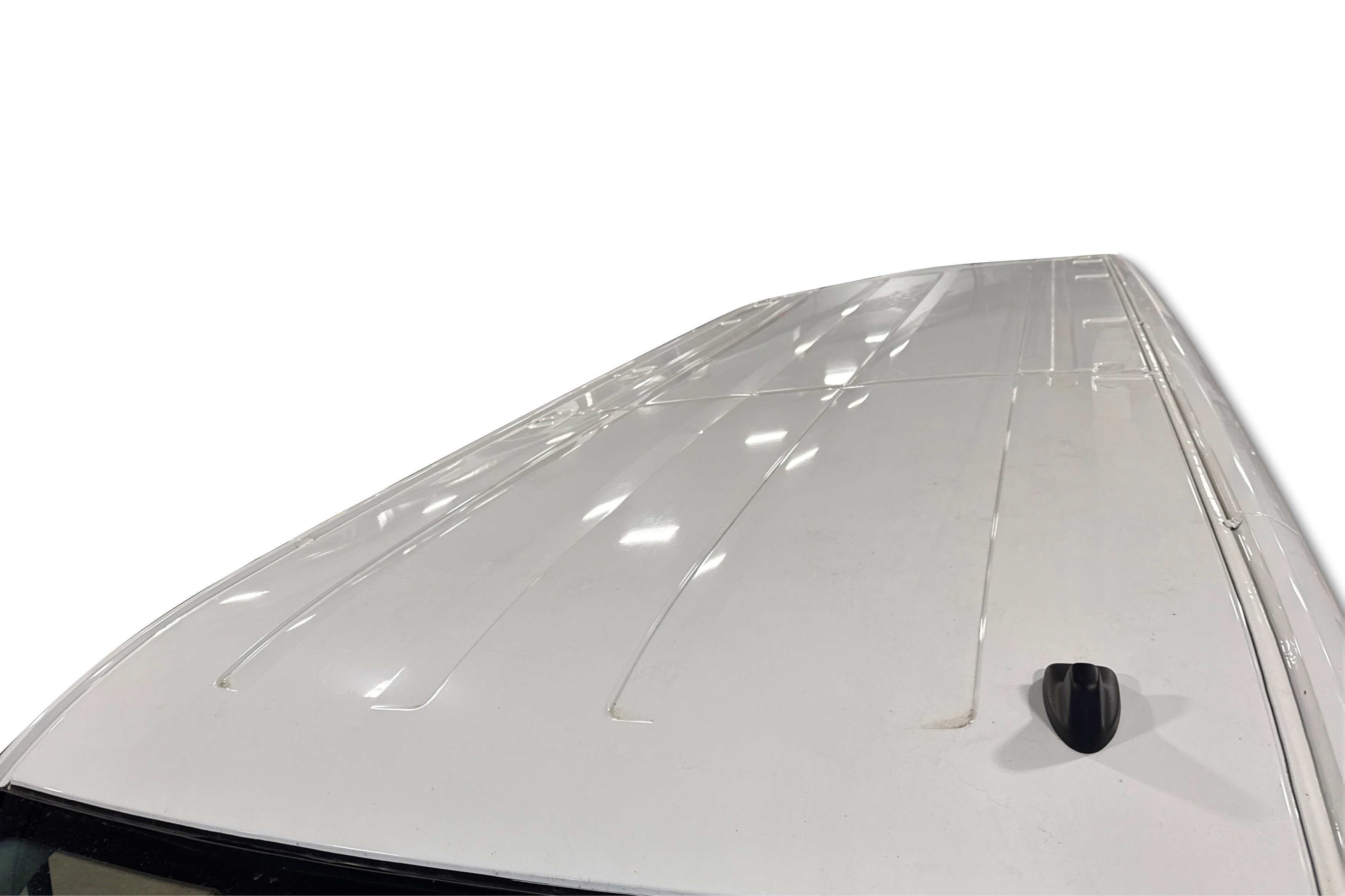 Used 2020 Ford Transit 250 Low Roof image 42