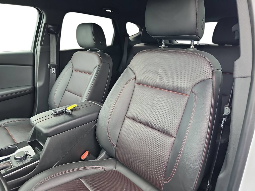 Used 2019 Chevrolet Blazer RS w/ LPO, Floor Liner Package FWD image 15