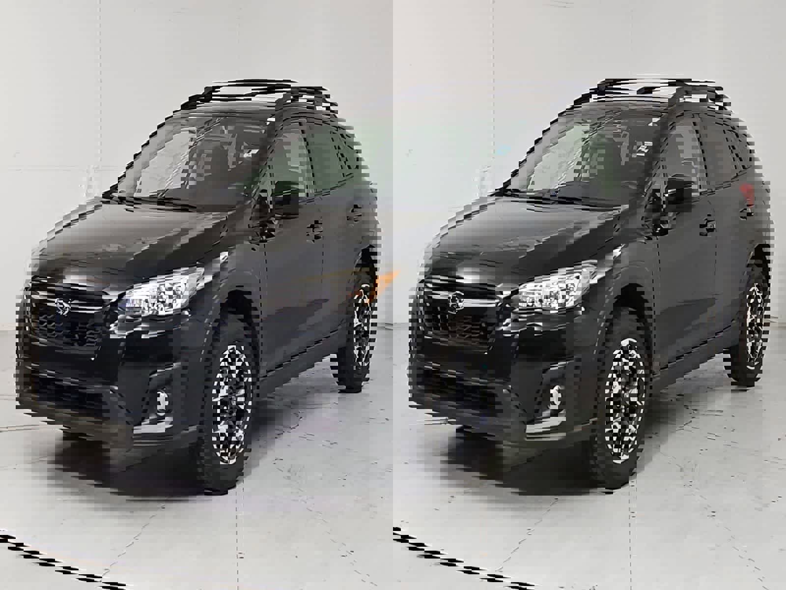 Used 2020 Subaru Crosstrek 2.0i Premium AWD/4WD image 1