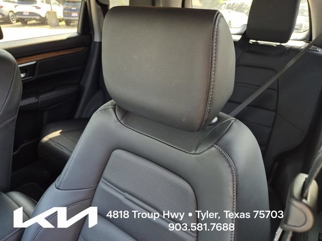 Used 2020 Honda CR-V Touring image 22