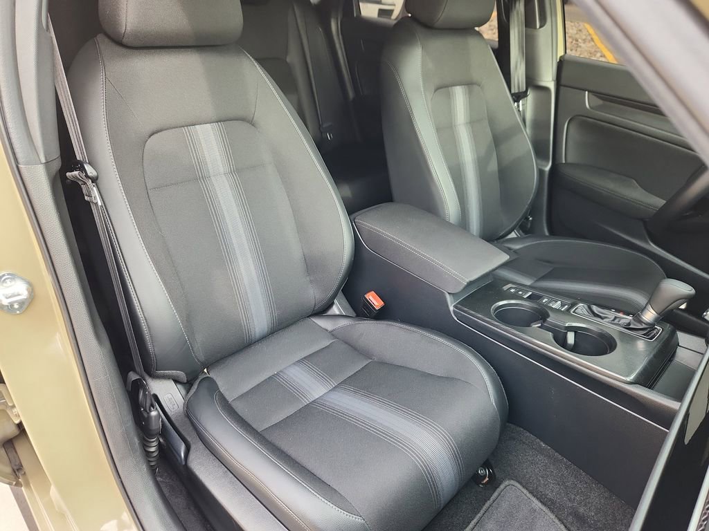 Used 2025 Honda Civic Sport image 14