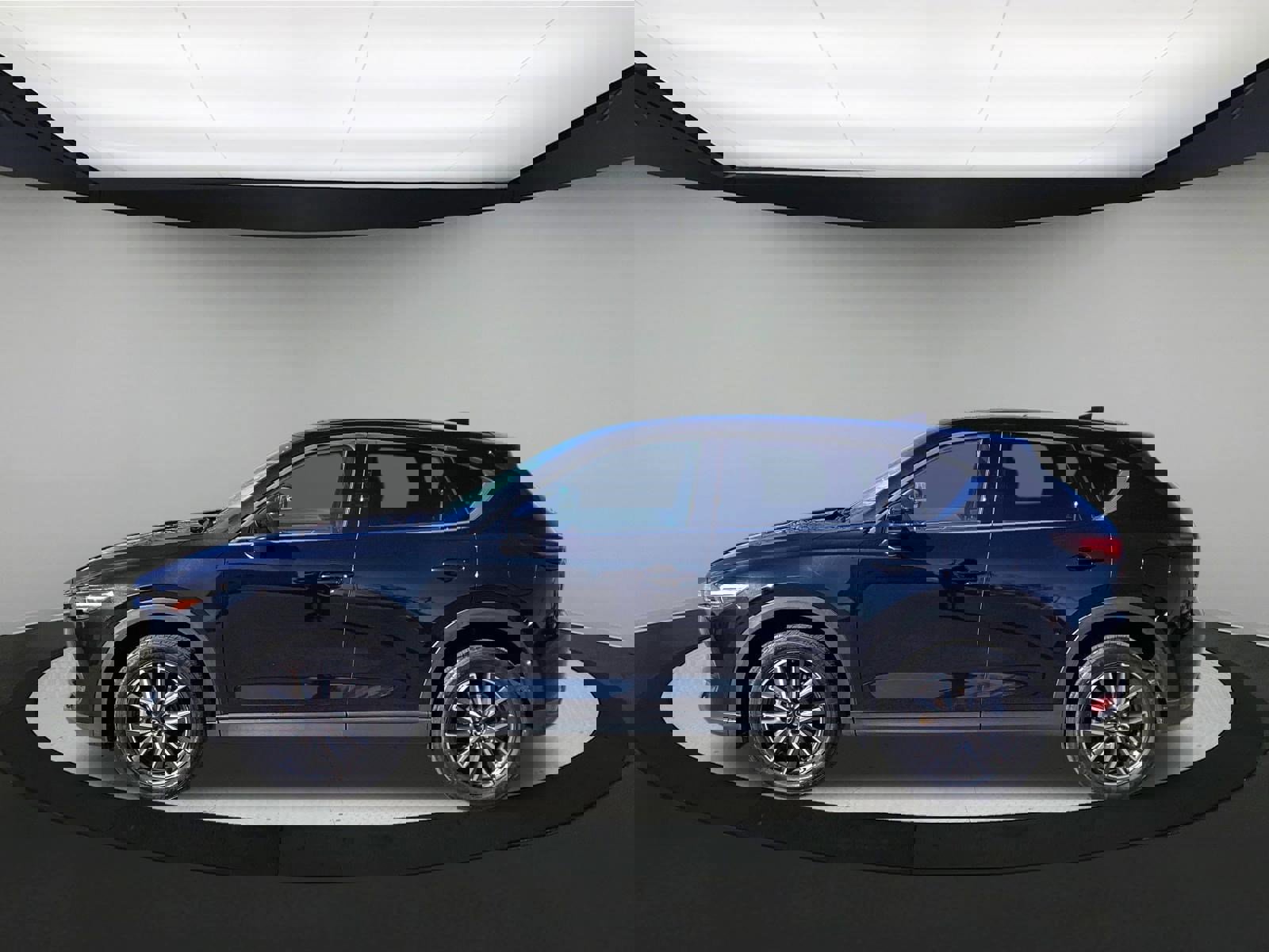 Used 2018 MAZDA CX-5 Grand Touring image 5