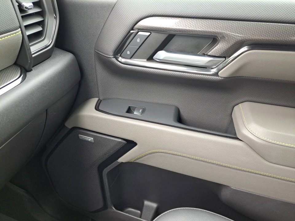 Certified 2024 Chevrolet Silverado 1500 ZR2 w/ ZR2 Bison Edition image 31