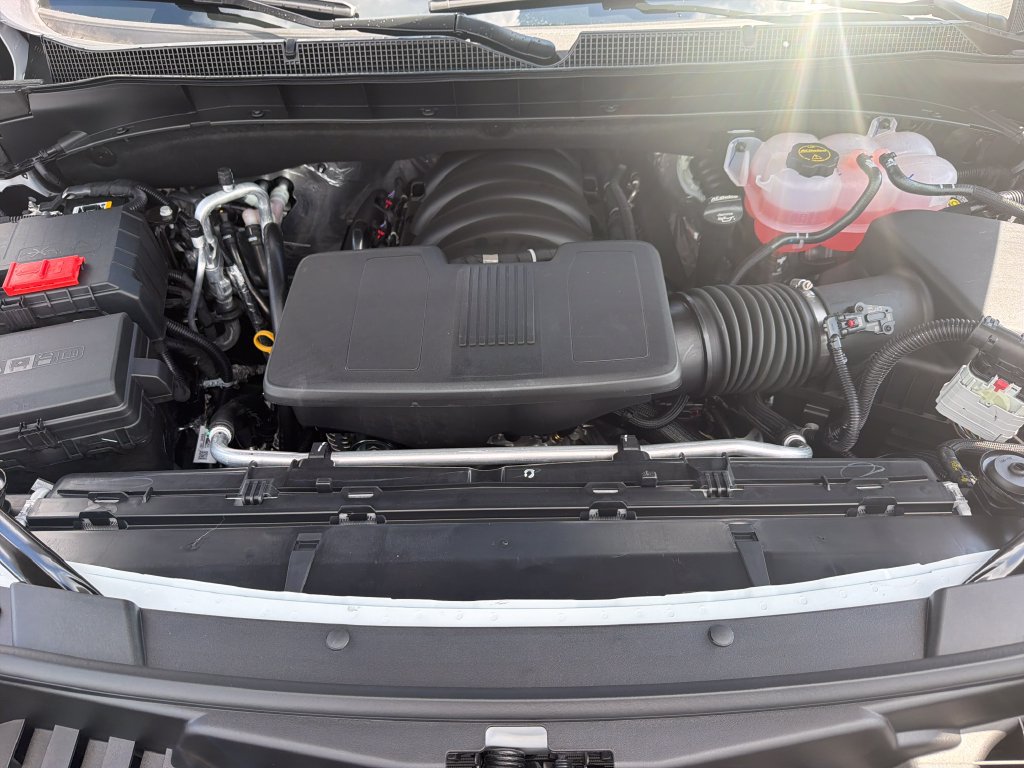 New 2026 Chevrolet Tahoe RST w/ Advanced Technology Package AWD/4WD image 25