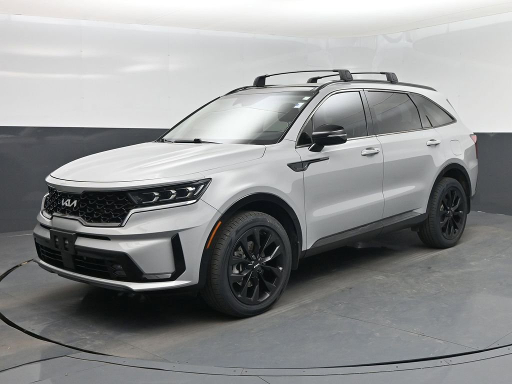 Used 2022 Kia Sorento SX AWD/4WD image 9