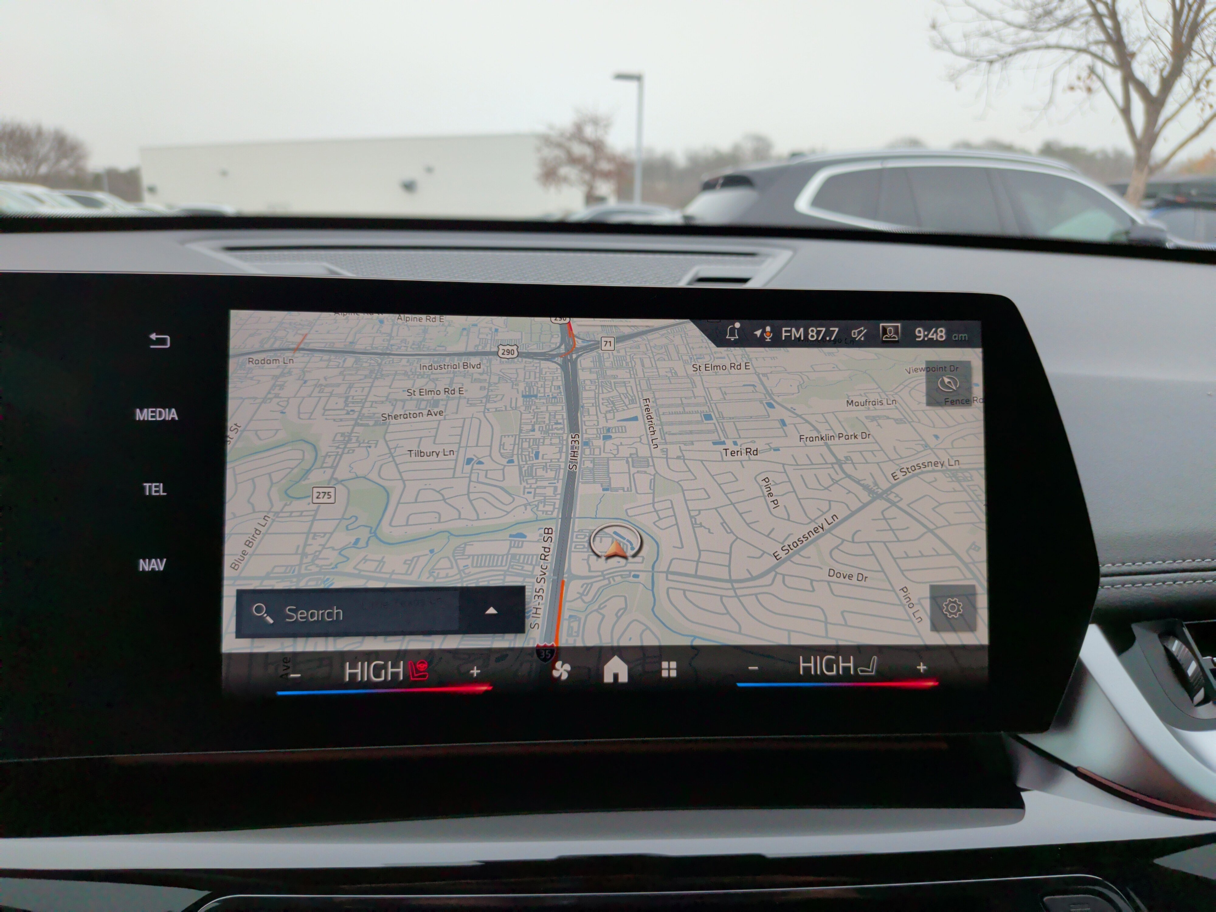 New 2026 BMW X1 xDrive28i w/ Convenience Package image 16