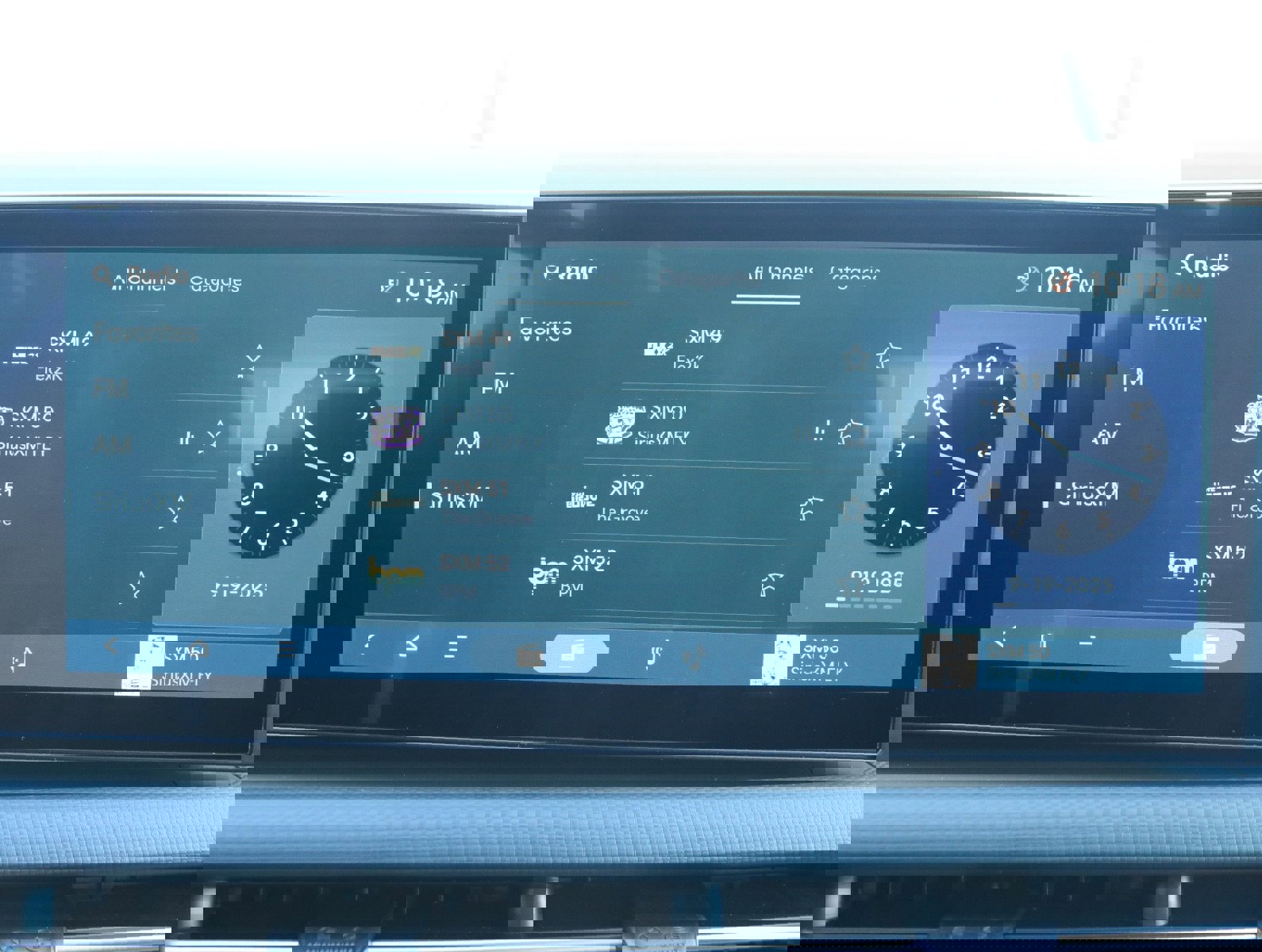 New 2026 Hyundai Santa Cruz SEL image 23