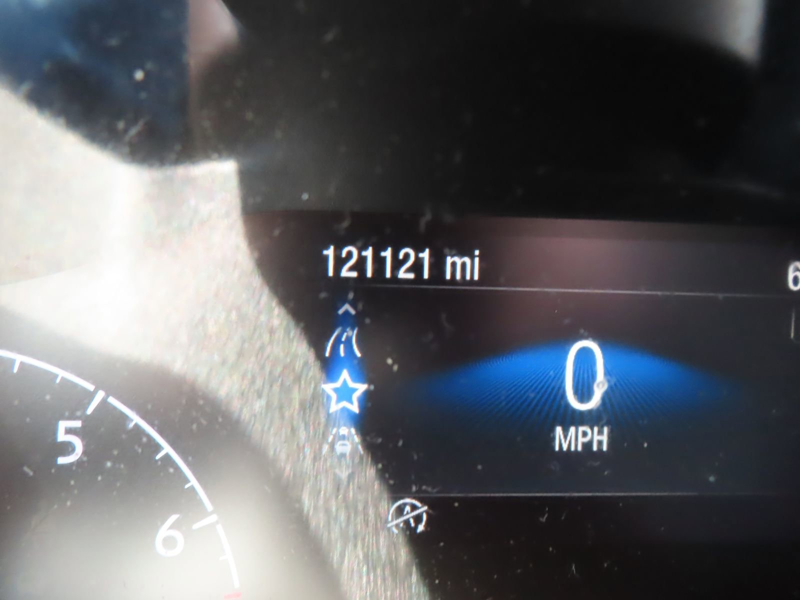 Certified 2020 Ford Transit Connect XL image 22