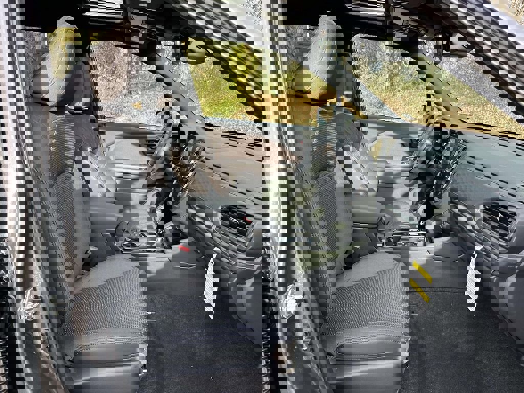 New 2026 Subaru Forester Premium image 10