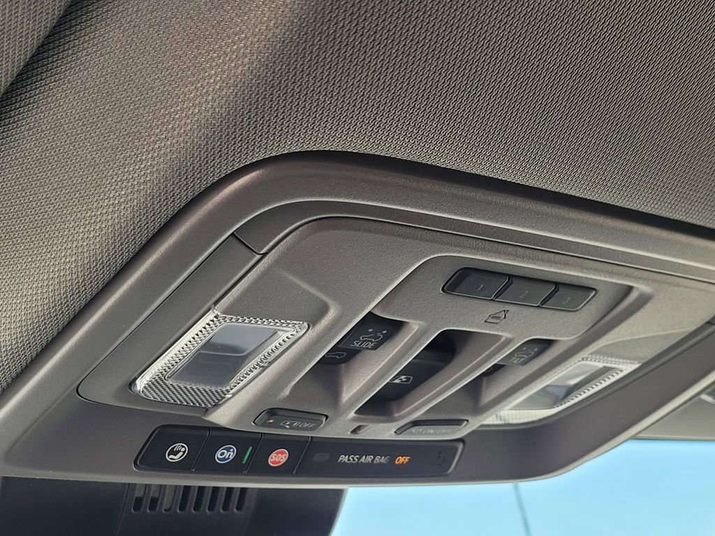 New 2026 GMC Sierra 2500 Denali w/ Max Trailering Package image 26