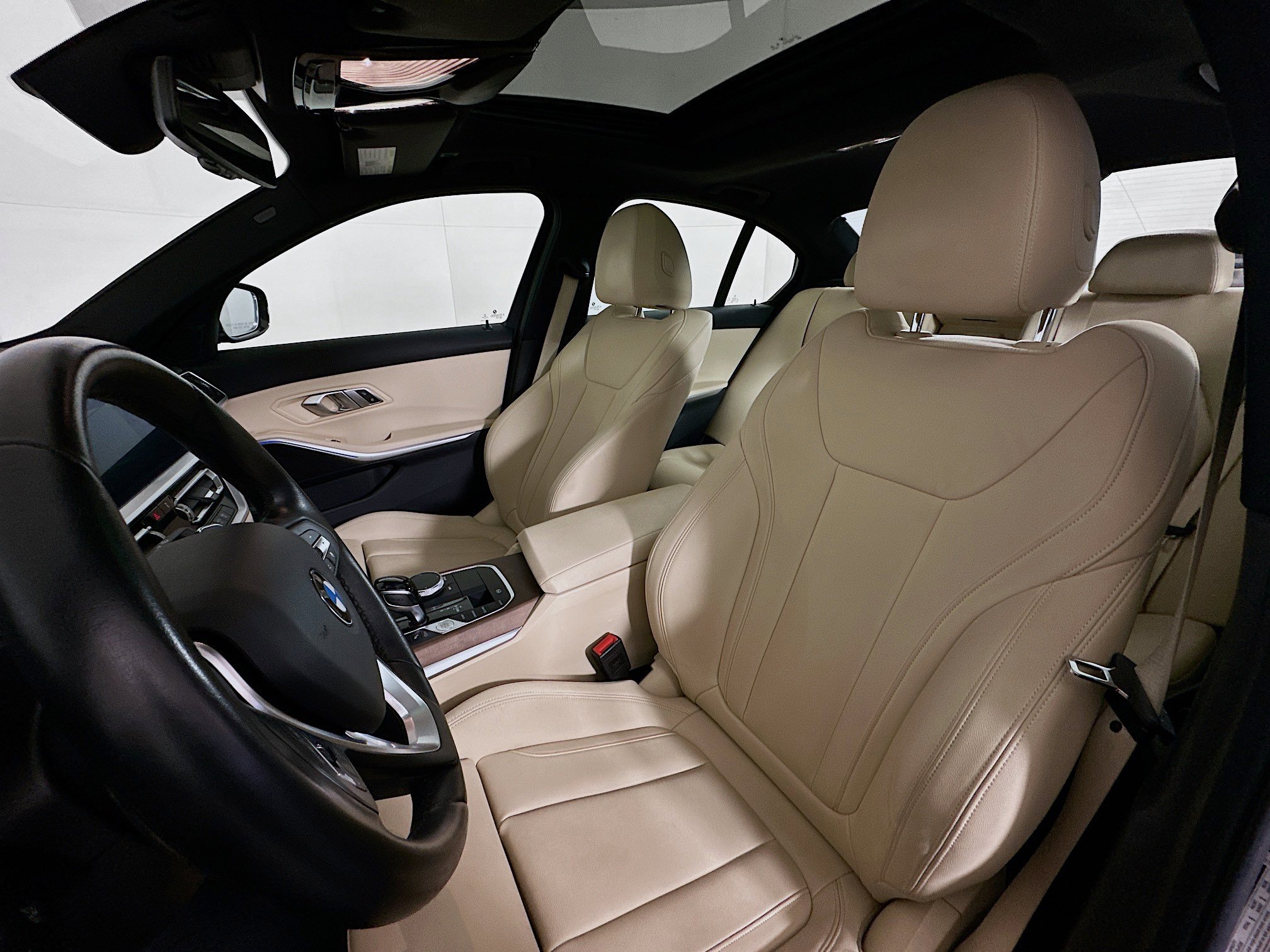 Used 2020 BMW 330i Sedan image 13