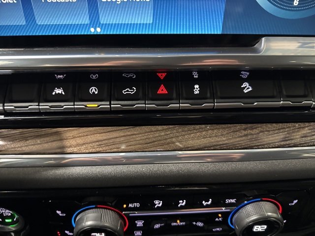 Certified 2022 Chevrolet Silverado 1500 RST image 24