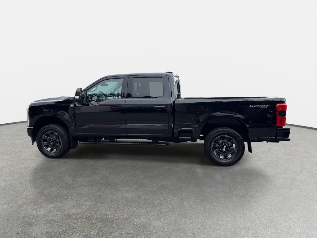 Used 2024 Ford F250 Lariat w/ Lariat Ultimate Package AWD/4WD image 7