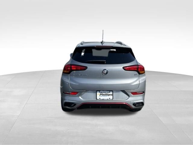 Used 2023 Buick Encore GX Select w/ Sport Touring Package image 13