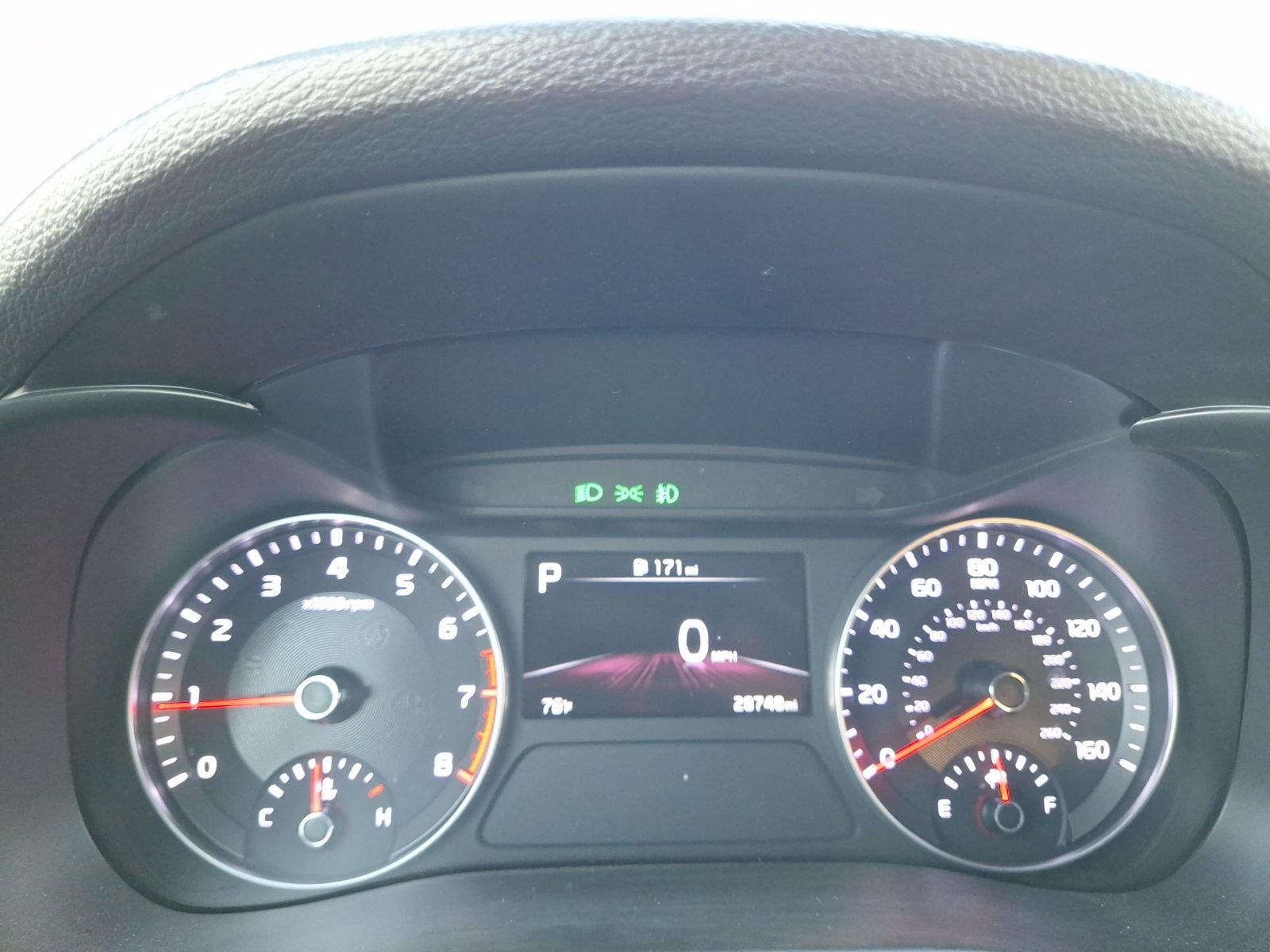 Used 2022 Kia Forte GT-Line w/ GT-Line Premium Package image 20