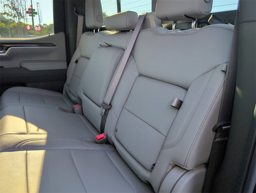 New 2026 Chevrolet Silverado 1500 LT image 26