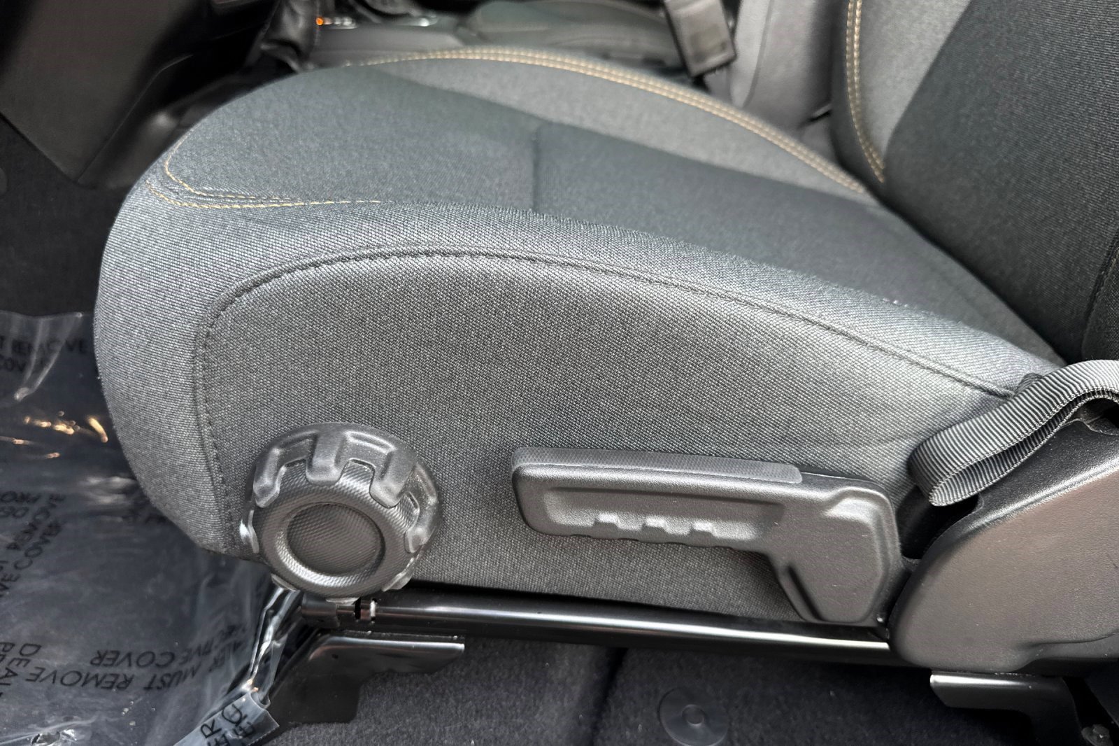 Used 2025 Jeep Gladiator Willys image 12