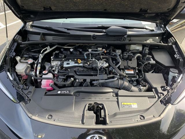 Used 2023 Toyota Prius LE image 16