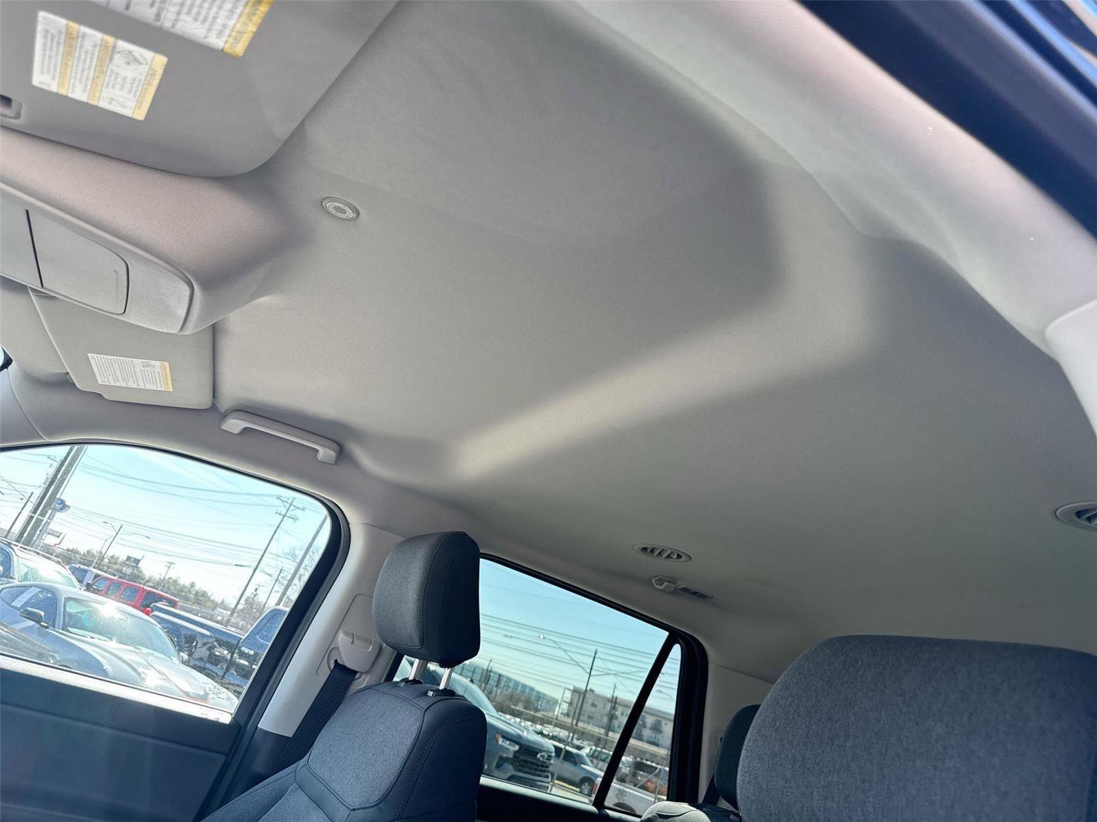 Certified 2025 Ford Expedition Active image 16