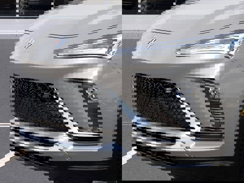 New 2026 Buick Envista Sport Touring image 13