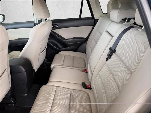 Used 2016 MAZDA CX-5 Touring AWD/4WD image 10