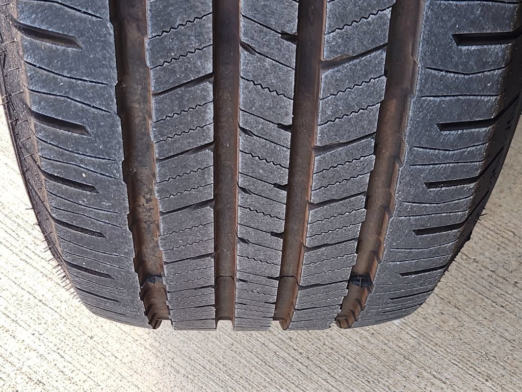 Used 2021 RAM 1500 Warlock AWD/4WD image 12