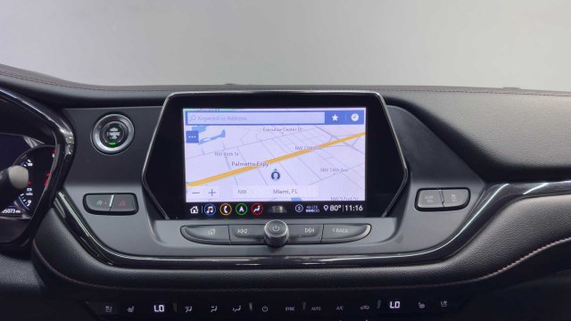 Used 2020 Chevrolet Blazer RS FWD image 28