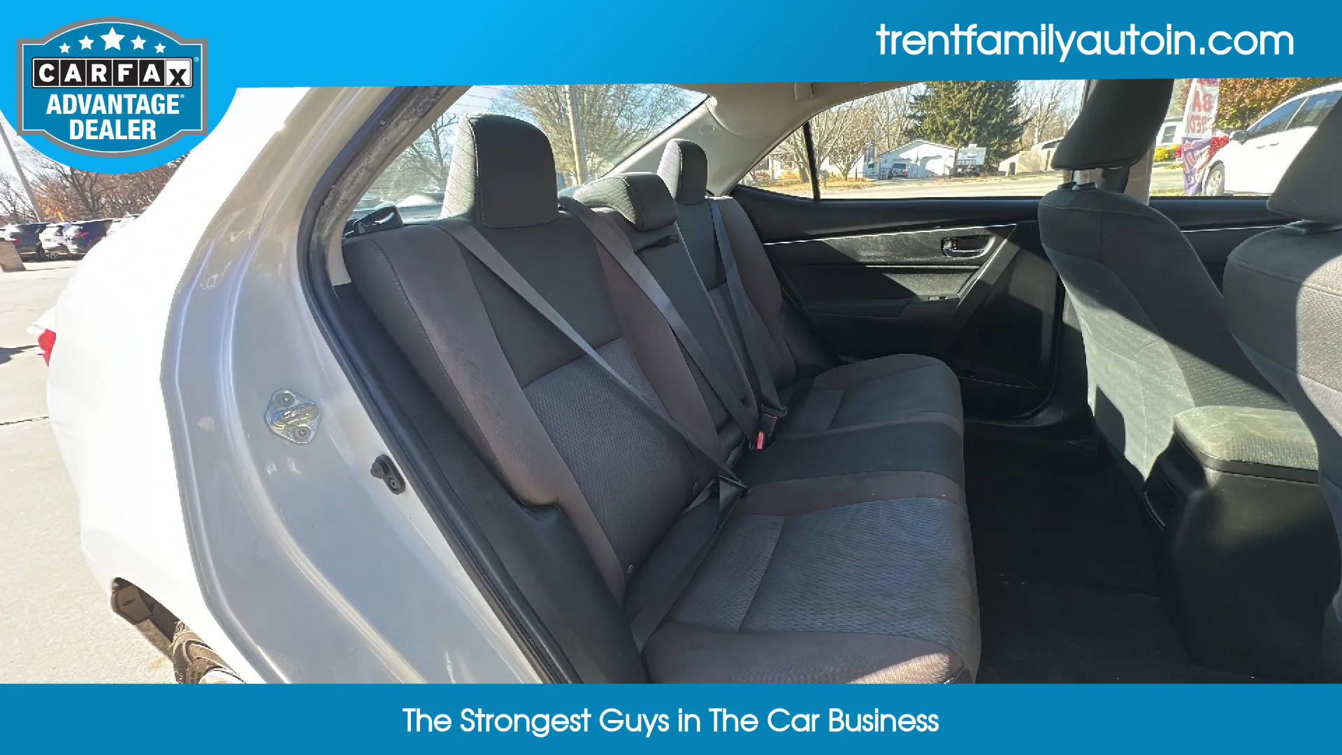 Used 2019 Toyota Corolla LE image 56