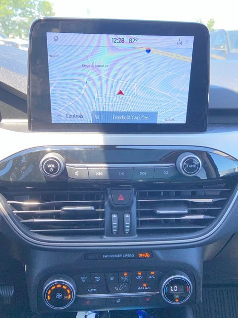 Used 2020 Ford Escape SEL AWD/4WD image 7