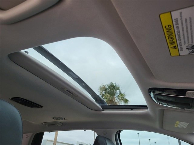 Certified 2021 Hyundai Palisade SEL image 9