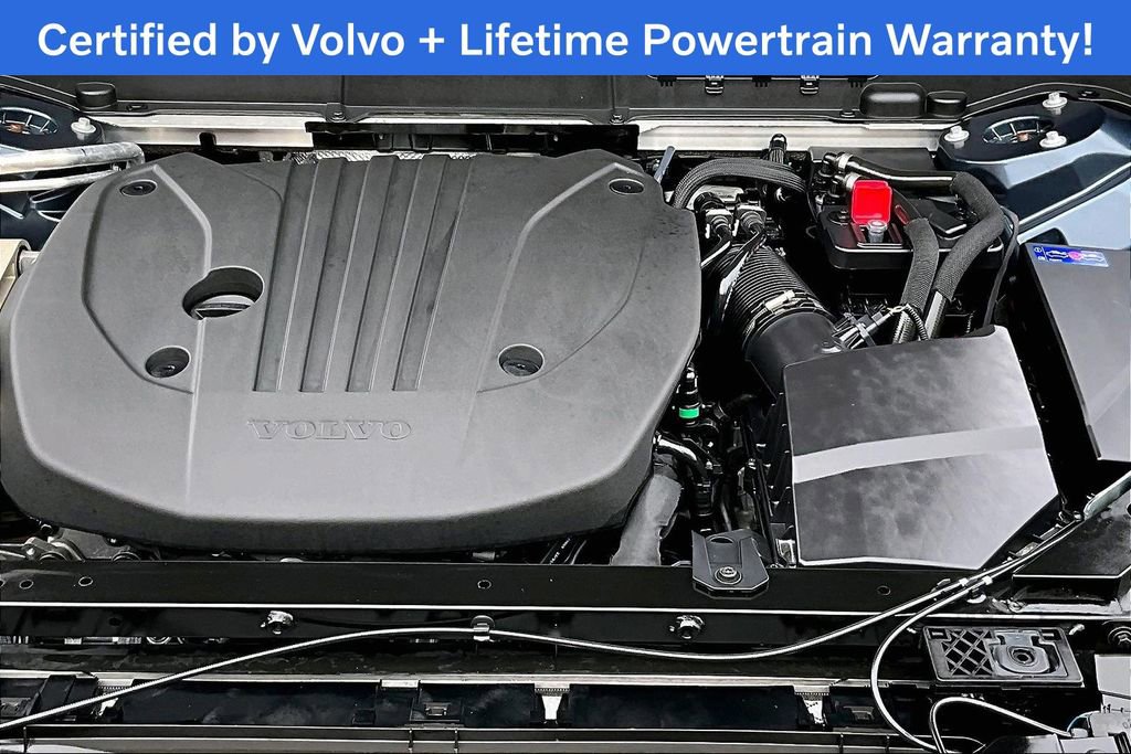 Used 2023 Volvo XC60 B5 Plus w/ Protection Package Premier image 13
