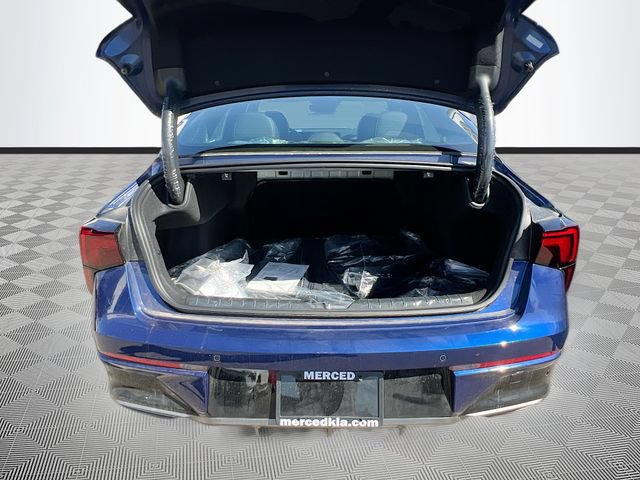 New 2026 Kia K5 GT-Line w/ GT-Line Premium Package AWD/4WD image 27
