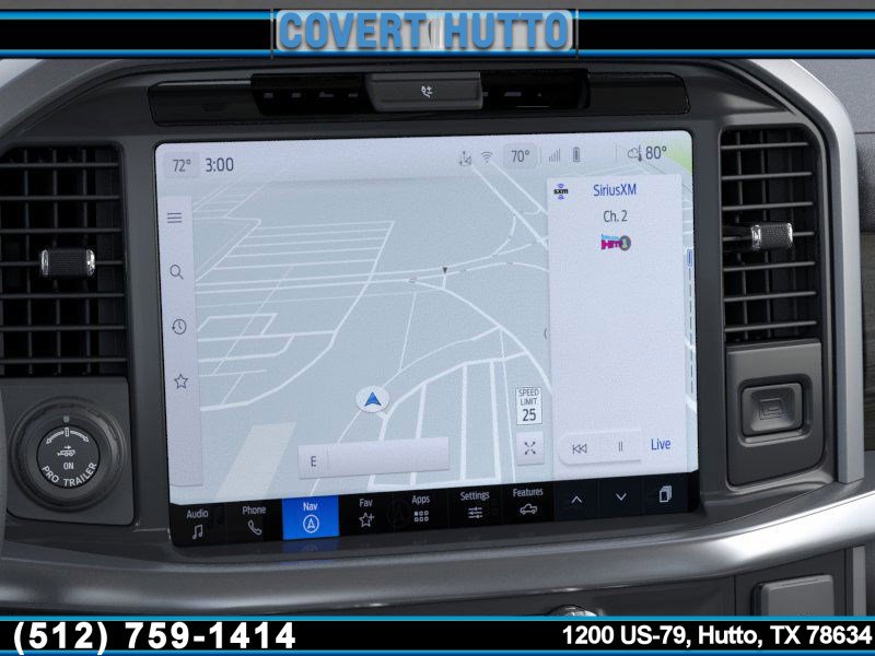 New 2026 Ford F150 Lariat w/ Equipment Group 501A Mid image 14